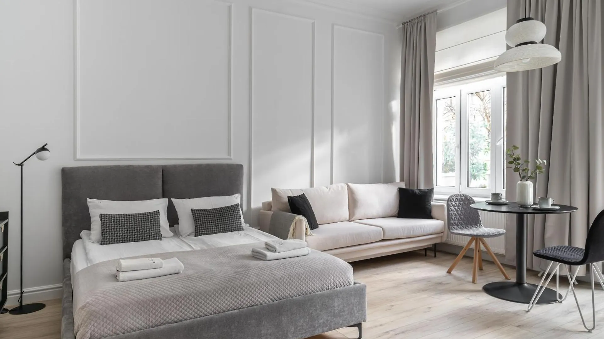 Apartments Factory Helska Sopot