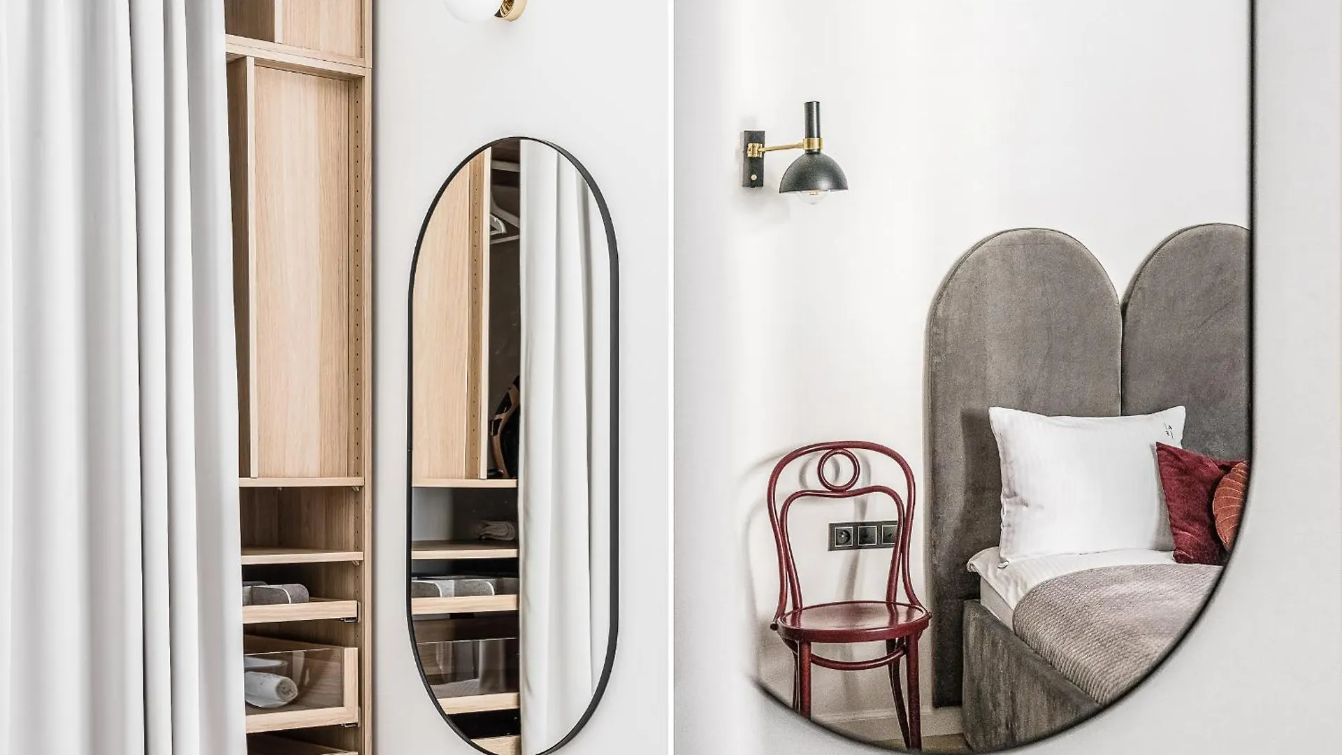 Apartments Factory Helska Sopot Polonia