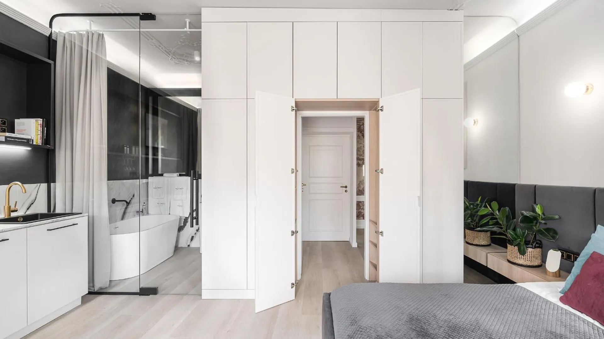 Apartments Factory Helska Sopot