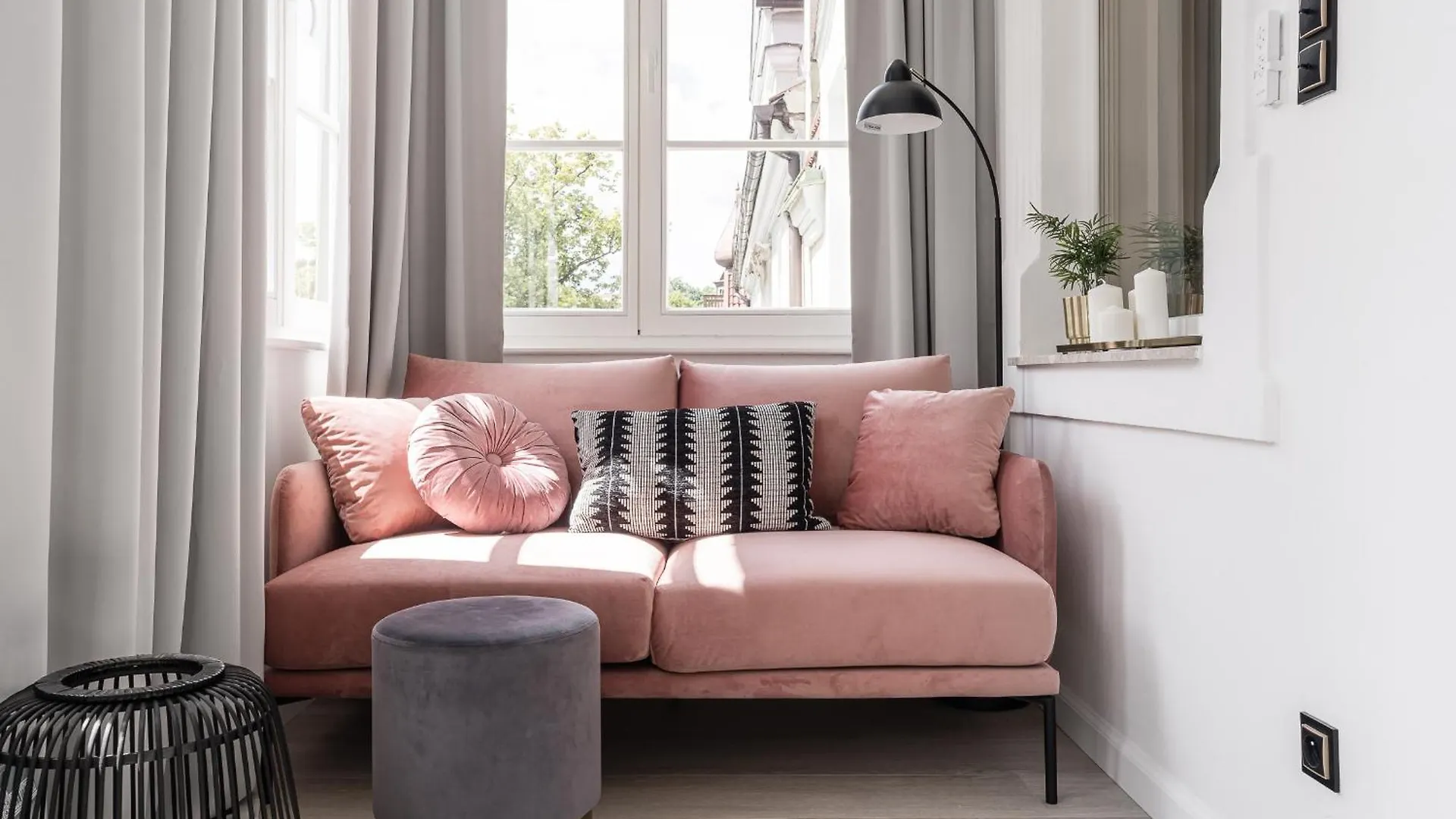 Apartments Factory Helska Sopot