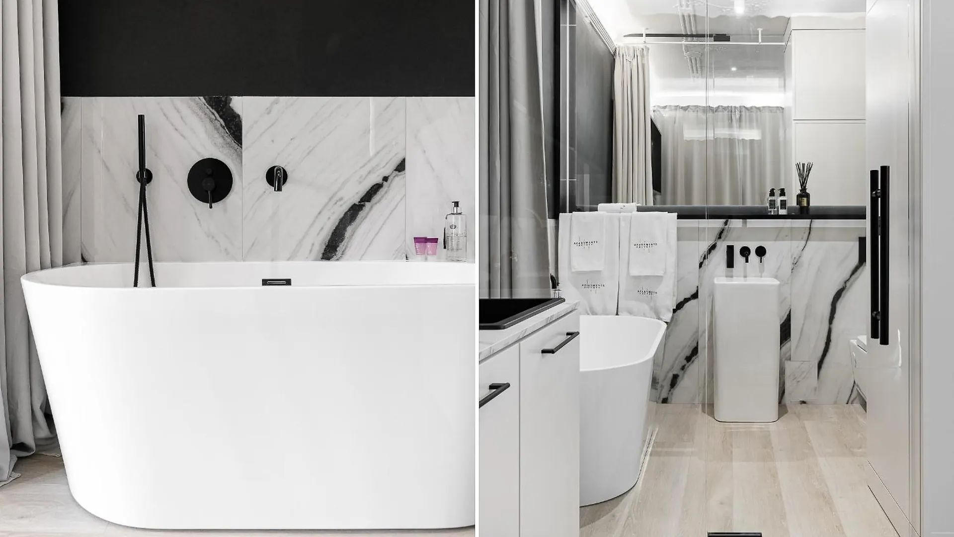 Apartments Factory Helska Sopot Polonia