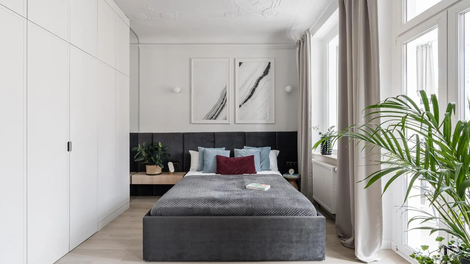 Apartments Factory Helska Sopot