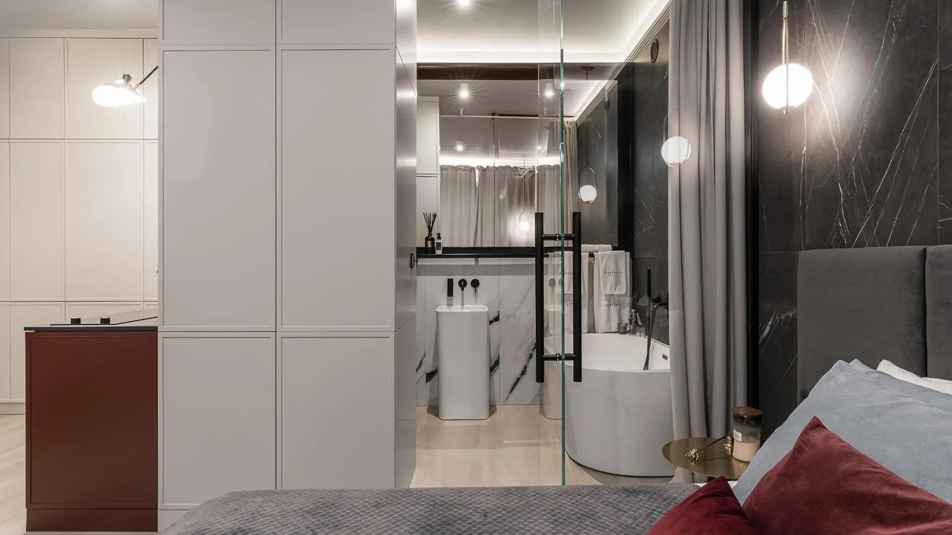 Apartments Factory Helska Sopot Polonia