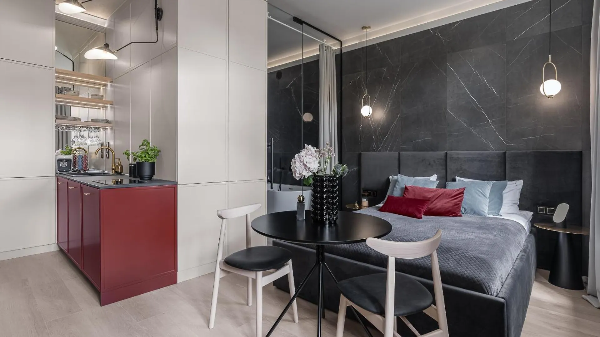 Apartments Factory Helska Sopot